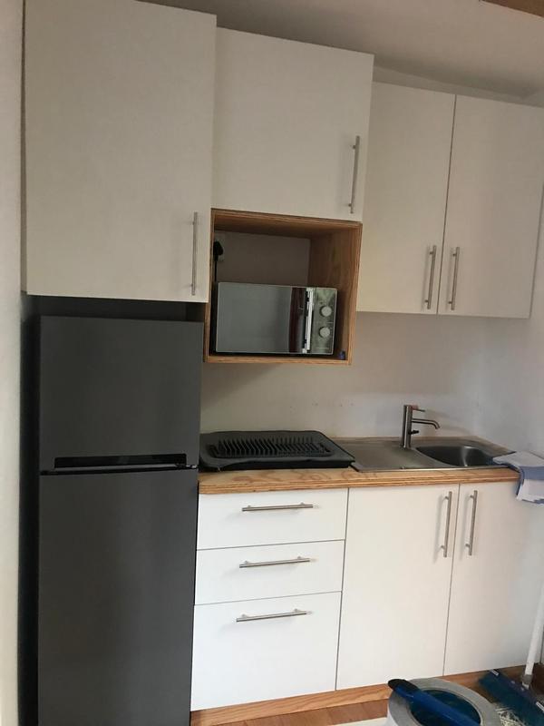 To Let 0 Bedroom Property for Rent in Tamboerskloof Western Cape